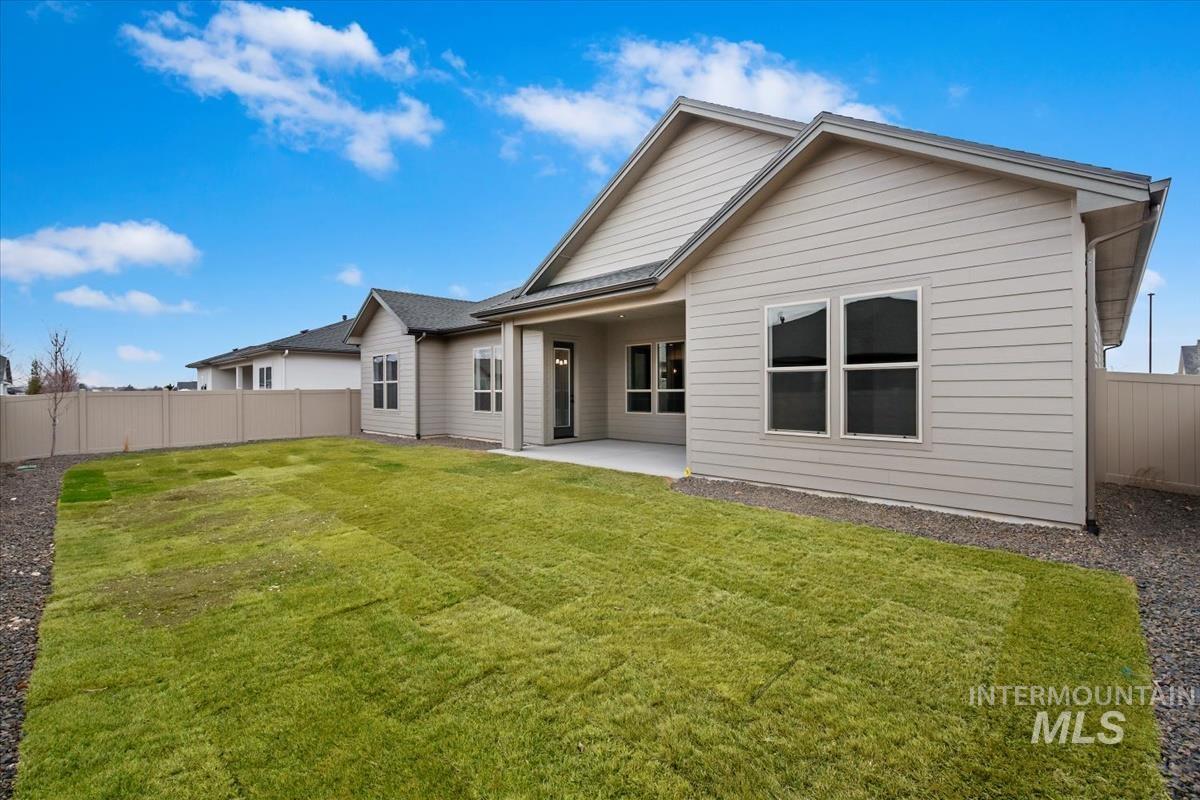 7012 W Tolland St, Eagle, Idaho 83616, 4 Bedrooms, 3.5 Bathrooms, Residential For Sale, Price $994,880,MLS 98997456