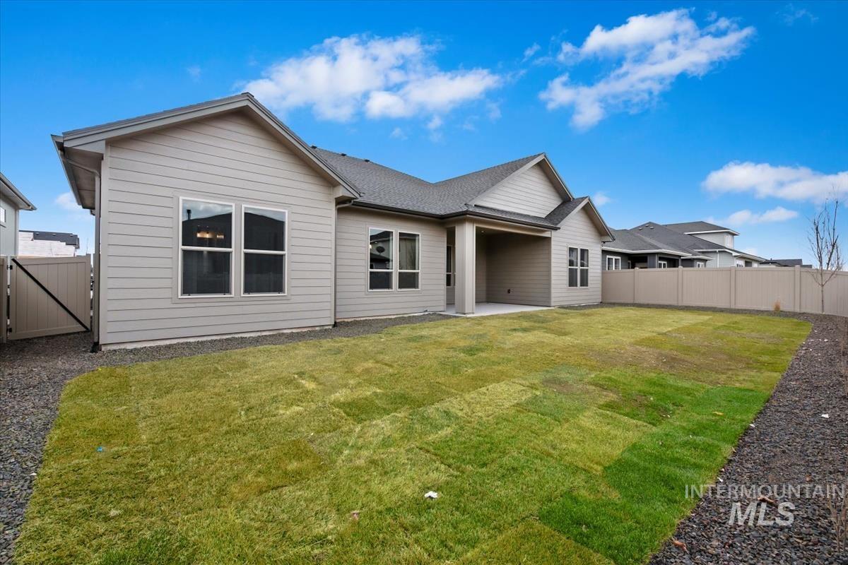 7012 W Tolland St, Eagle, Idaho 83616, 4 Bedrooms, 3.5 Bathrooms, Residential For Sale, Price $994,880,MLS 98997456