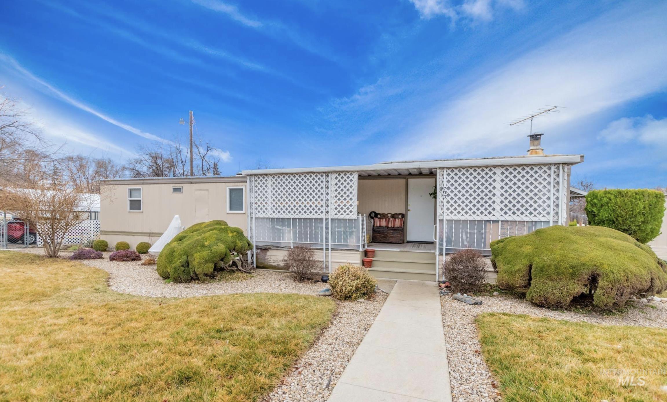 703 6th St N, Nampa, Idaho 83687, Land For Sale, Price $200,000, 98997458
