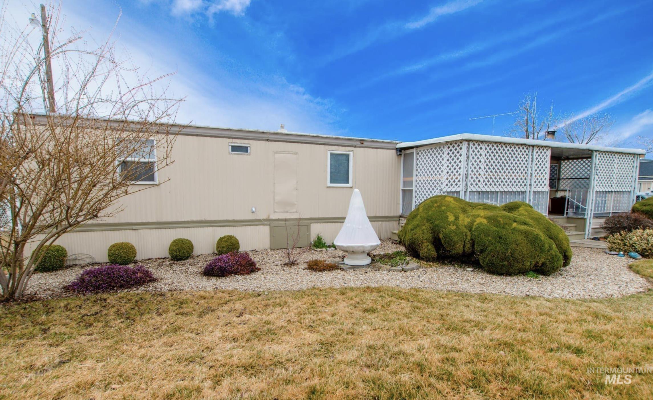 703 6th St N, Nampa, Idaho 83687, Land For Sale, Price $200,000, 98997458