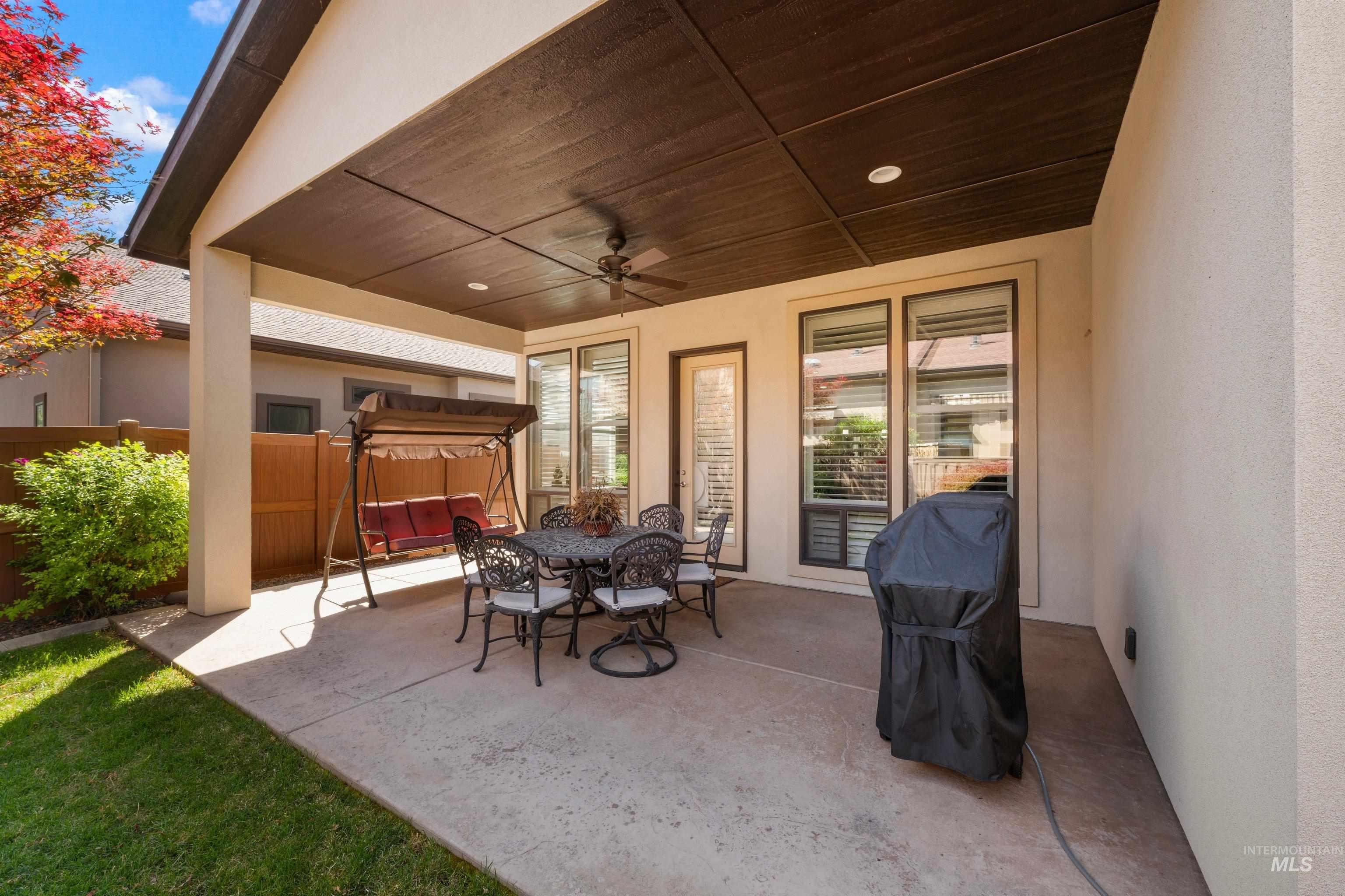 96 E Segundo St, Meridian, Idaho 83646, 3 Bedrooms, 2 Bathrooms, Residential For Sale, Price $599,900,MLS 98997459