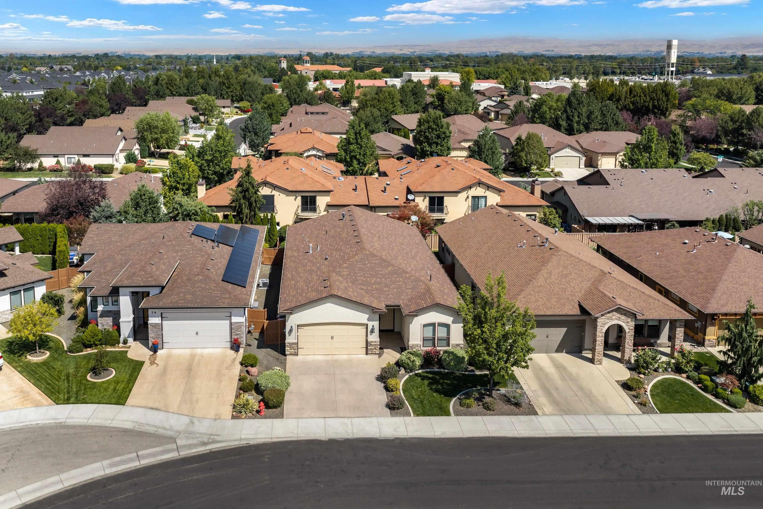96 E Segundo St, Meridian, Idaho 83646, 3 Bedrooms, 2 Bathrooms, Residential For Sale, Price $599,900,MLS 98997459