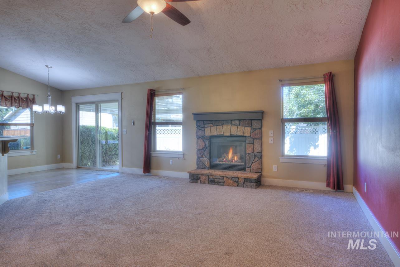 11614 W Six Rivers Ct, Boise, Idaho 83709, 3 Bedrooms, 2 Bathrooms, Residential For Sale, Price $499,900,MLS 98997460