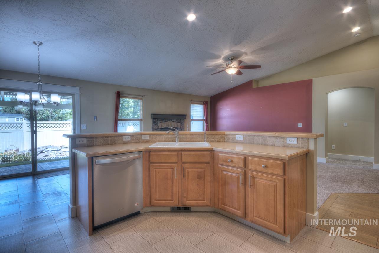 11614 W Six Rivers Ct, Boise, Idaho 83709, 3 Bedrooms, 2 Bathrooms, Residential For Sale, Price $499,900,MLS 98997460
