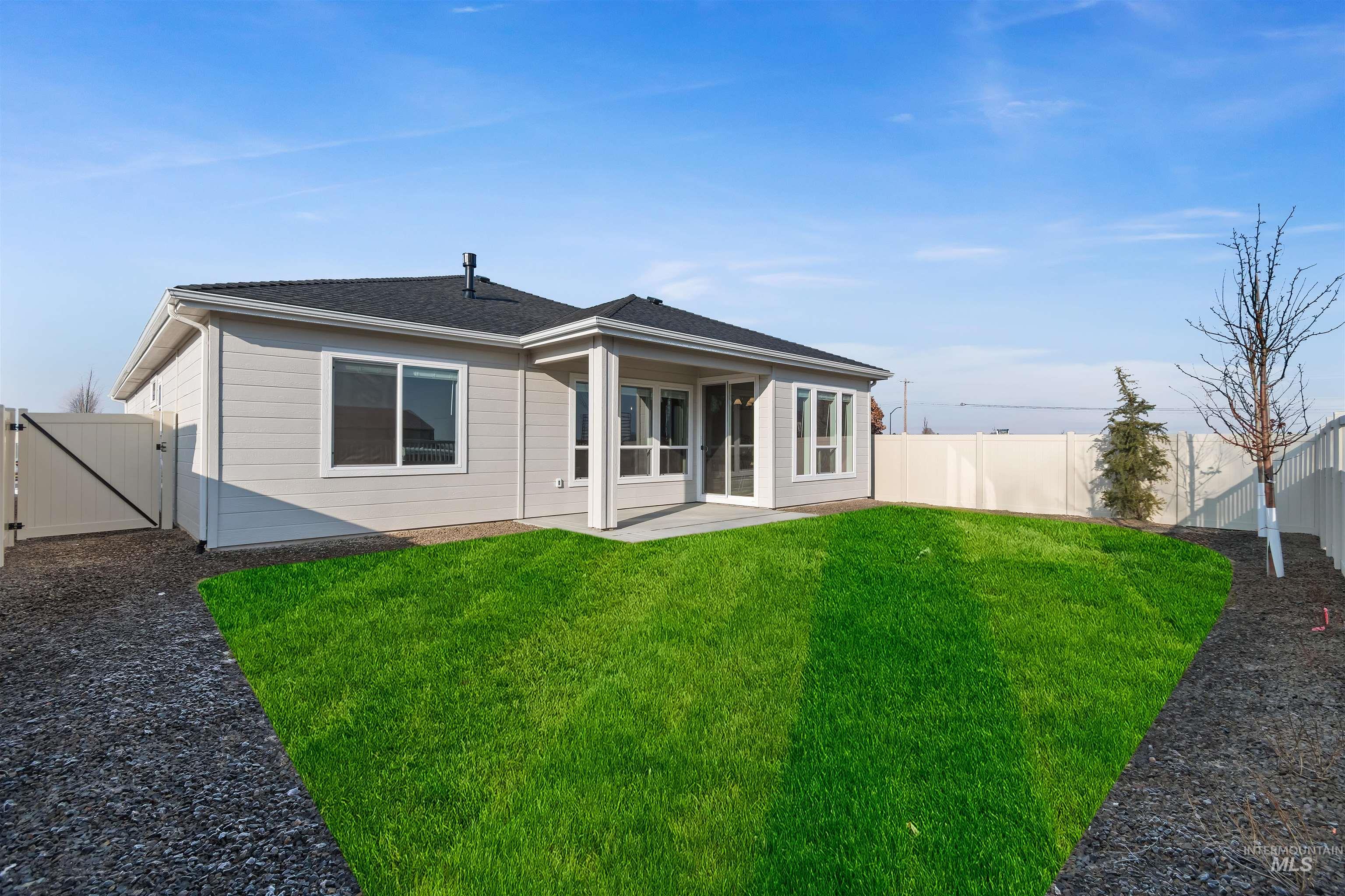 3401 Helios St., Caldwell, Idaho 83607, 3 Bedrooms, 2 Bathrooms, Residential For Sale, Price $442,880,MLS 98997461