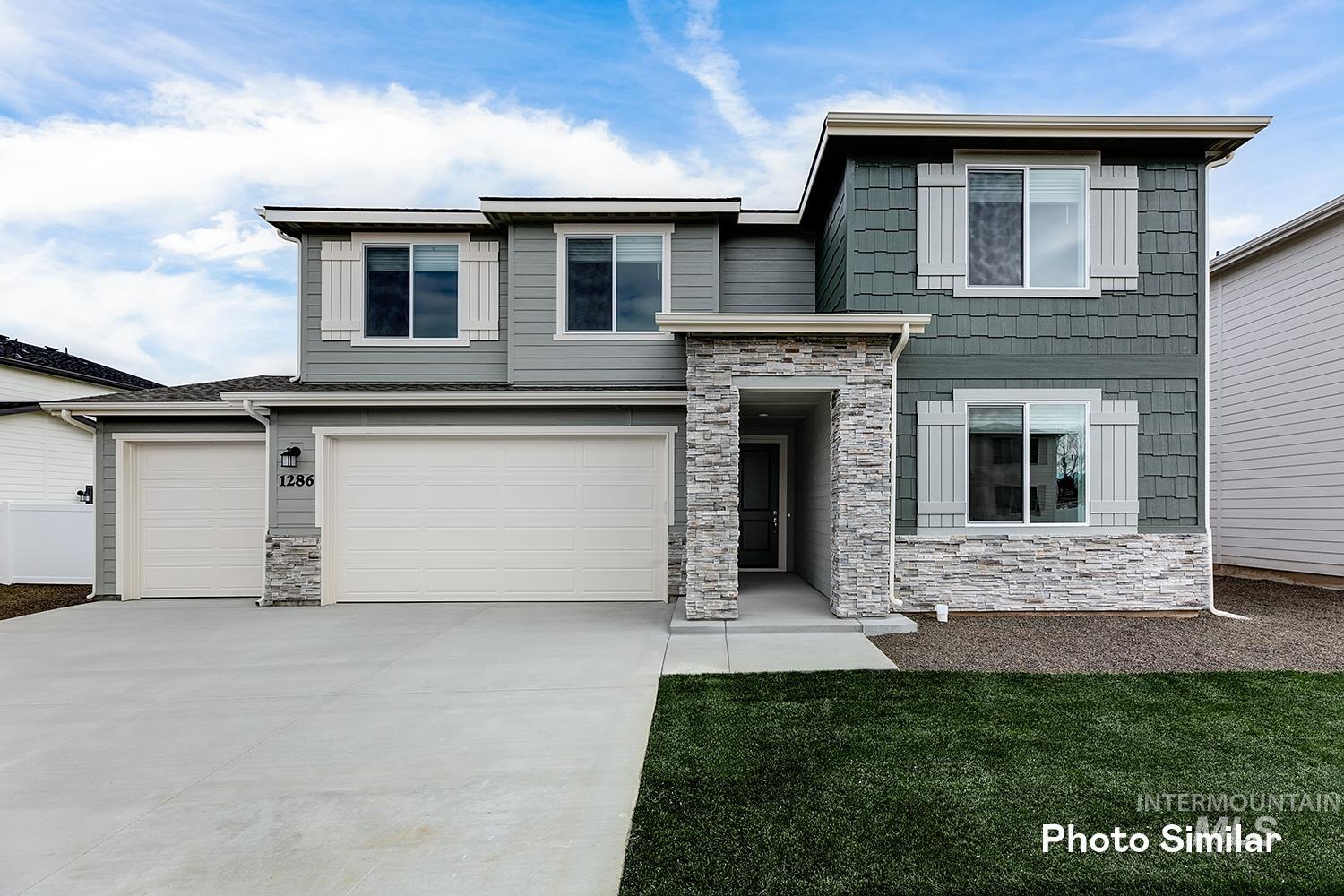 122 Ravello St, Caldwell, Idaho 83607, 4 Bedrooms, 3 Bathrooms, Residential For Sale, Price $513,900,MLS 98997462
