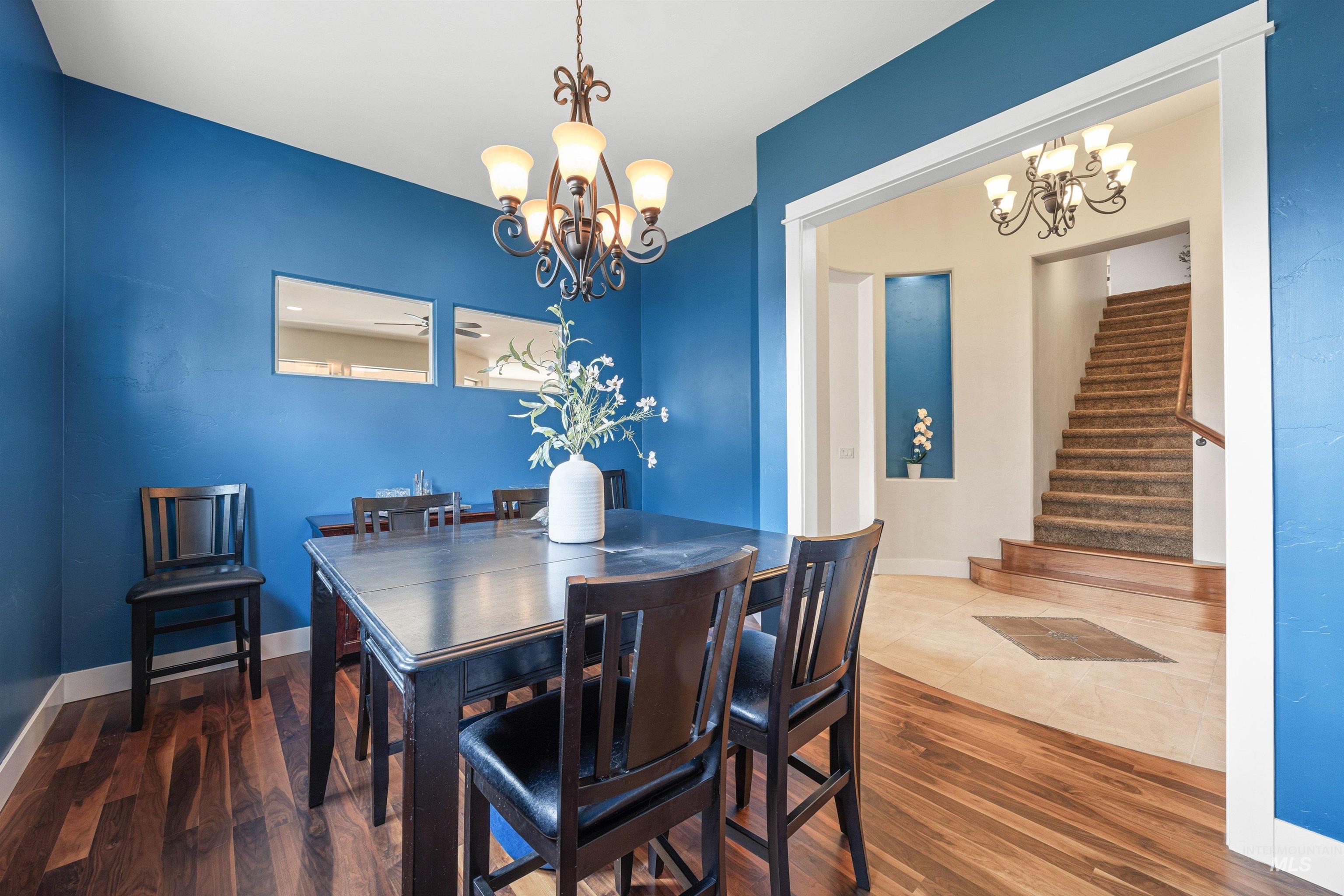 2902 S Brookwater Lane, Eagle, Idaho 83616, 4 Bedrooms, 3.5 Bathrooms, Residential For Sale, Price $1,599,999, 98997465