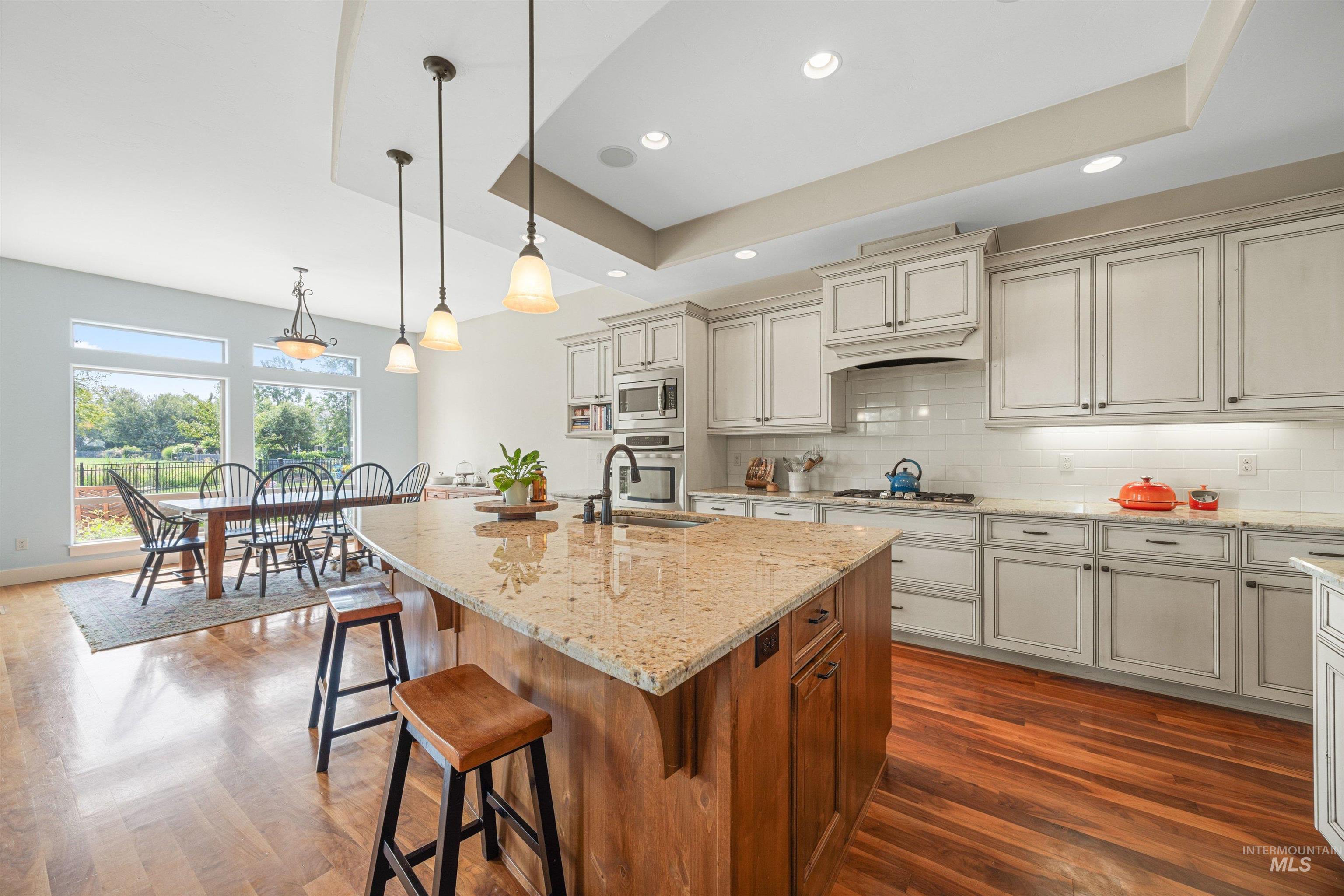 2902 S Brookwater Lane, Eagle, Idaho 83616, 4 Bedrooms, 3.5 Bathrooms, Residential For Sale, Price $1,599,999, 98997465