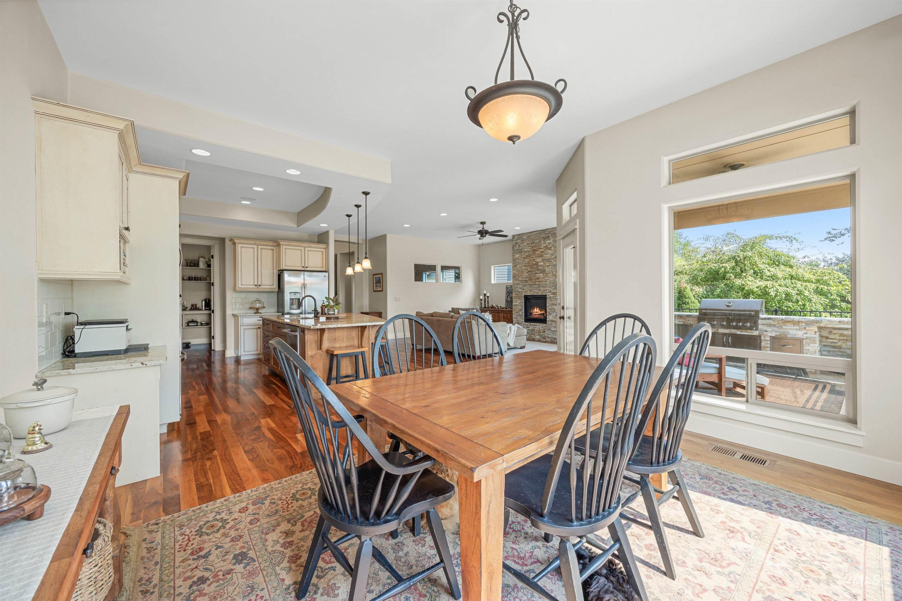 2902 S Brookwater Lane, Eagle, Idaho 83616, 4 Bedrooms, 3.5 Bathrooms, Residential For Sale, Price $1,599,999, 98997465