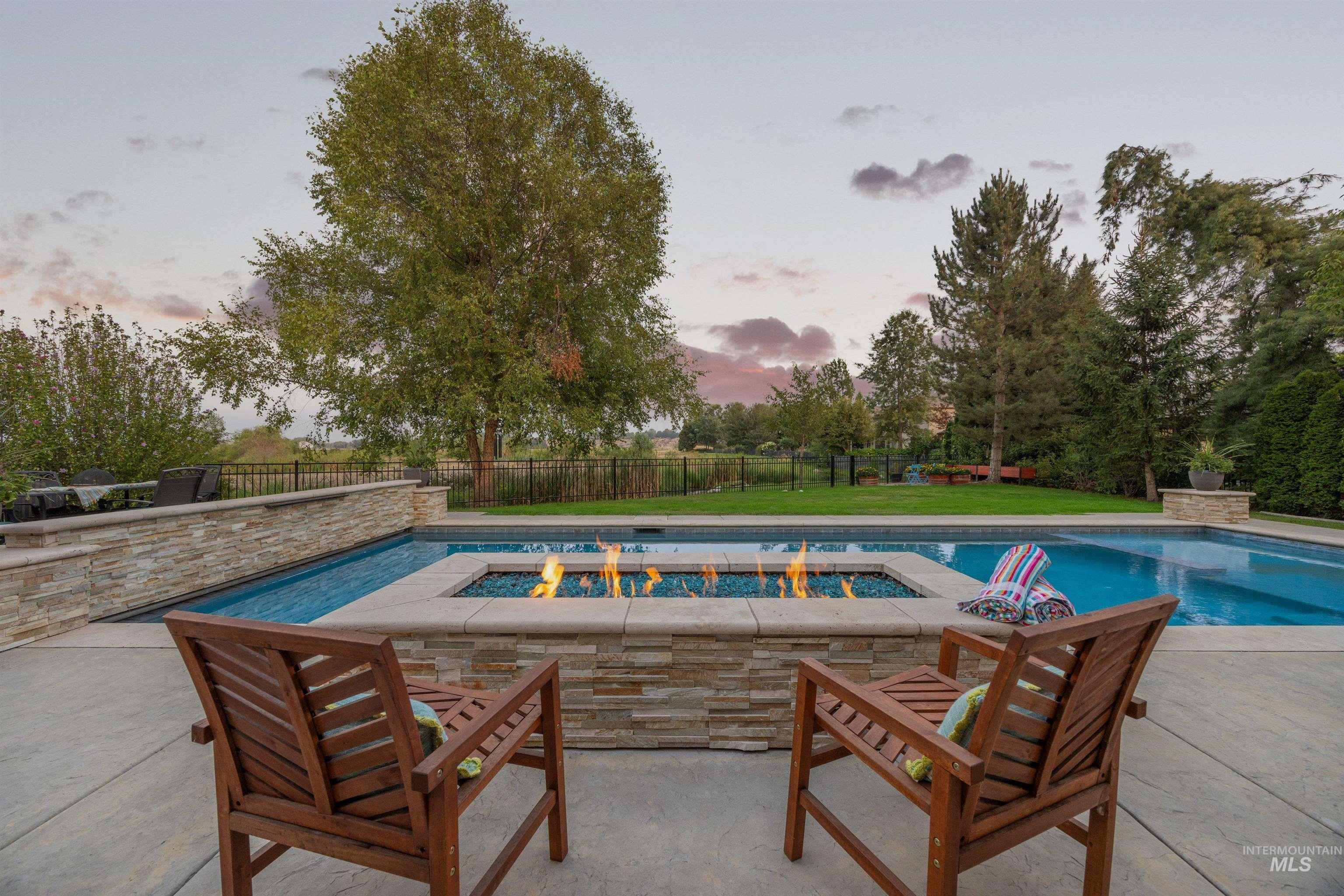 2902 S Brookwater Lane, Eagle, Idaho 83616, 4 Bedrooms, 3.5 Bathrooms, Residential For Sale, Price $1,599,999, 98997465
