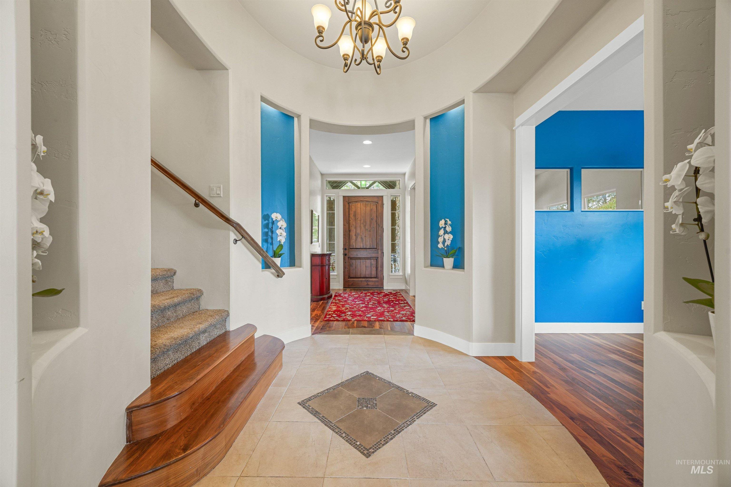 2902 S Brookwater Lane, Eagle, Idaho 83616, 4 Bedrooms, 3.5 Bathrooms, Residential For Sale, Price $1,599,999, 98997465