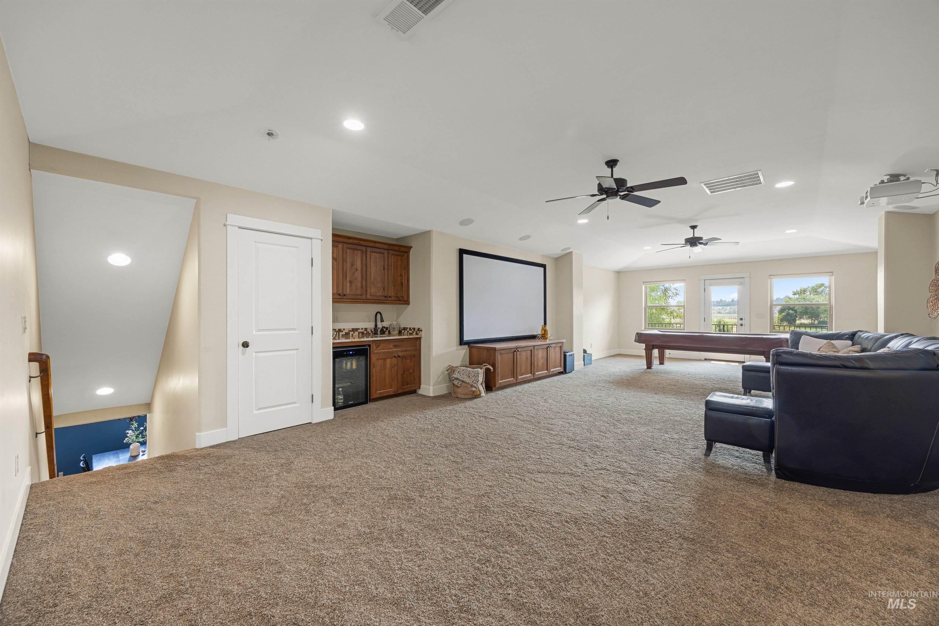 2902 S Brookwater Lane, Eagle, Idaho 83616, 4 Bedrooms, 3.5 Bathrooms, Residential For Sale, Price $1,599,999, 98997465