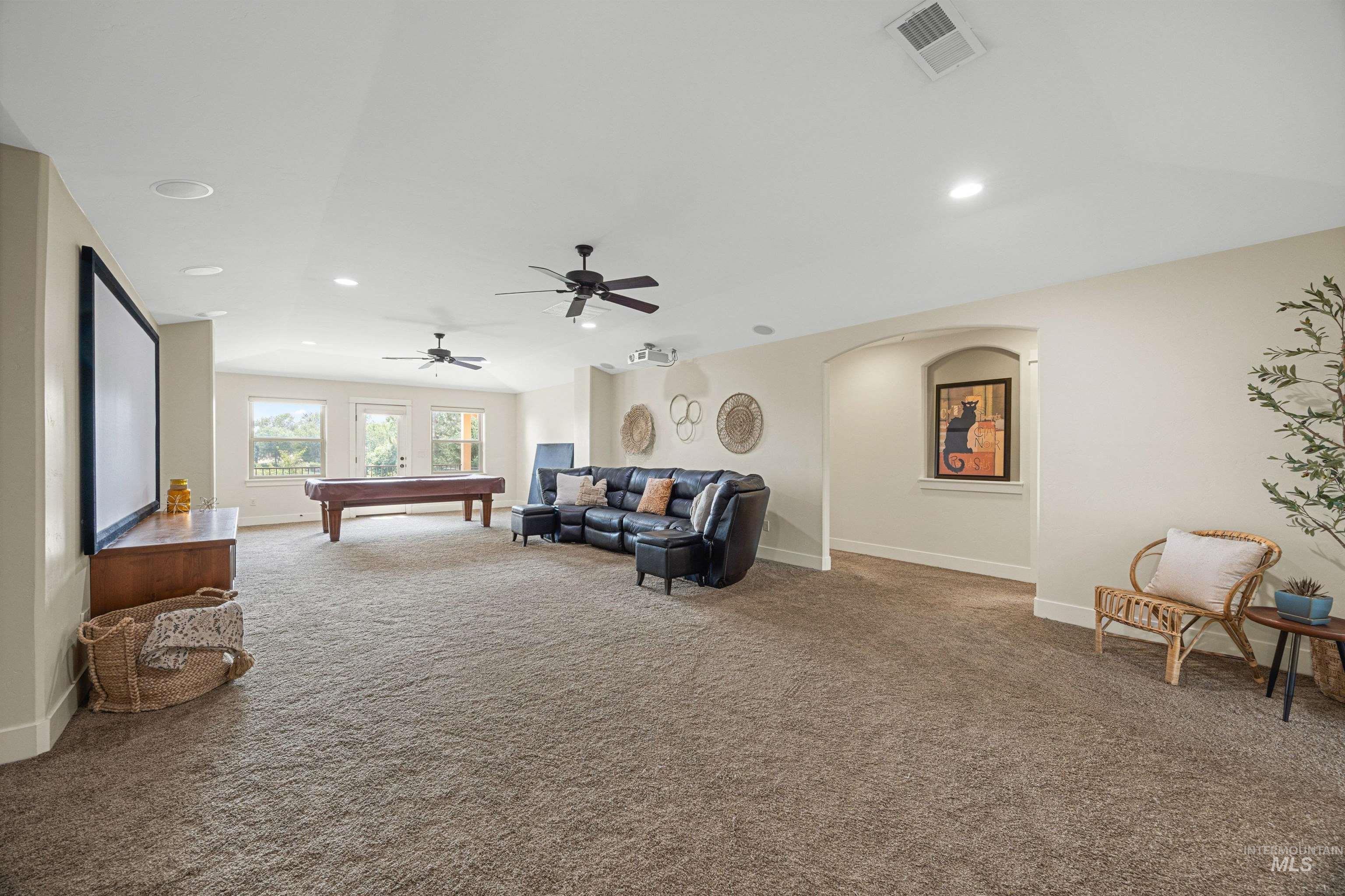 2902 S Brookwater Lane, Eagle, Idaho 83616, 4 Bedrooms, 3.5 Bathrooms, Residential For Sale, Price $1,599,999, 98997465