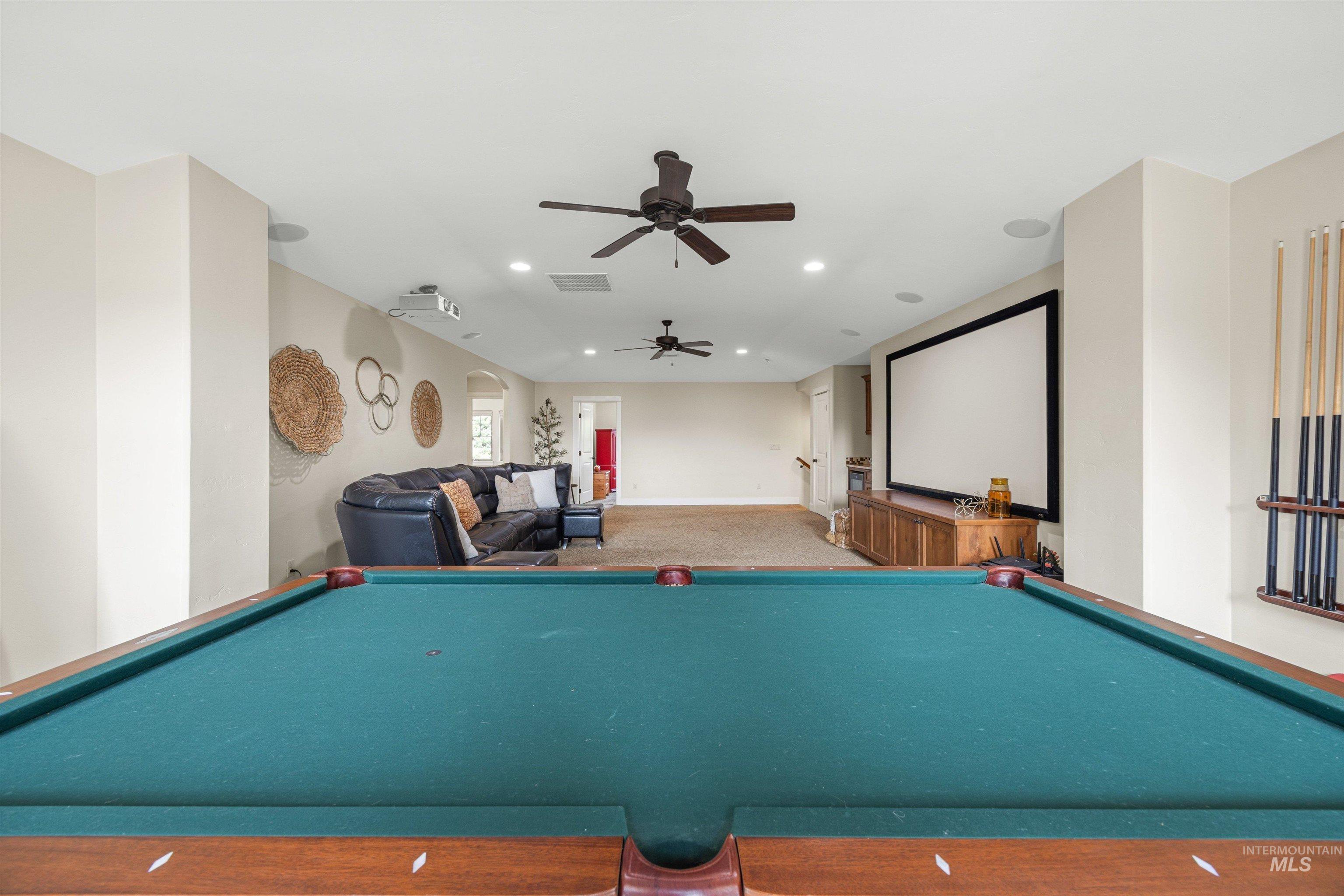 2902 S Brookwater Lane, Eagle, Idaho 83616, 4 Bedrooms, 3.5 Bathrooms, Residential For Sale, Price $1,599,999, 98997465