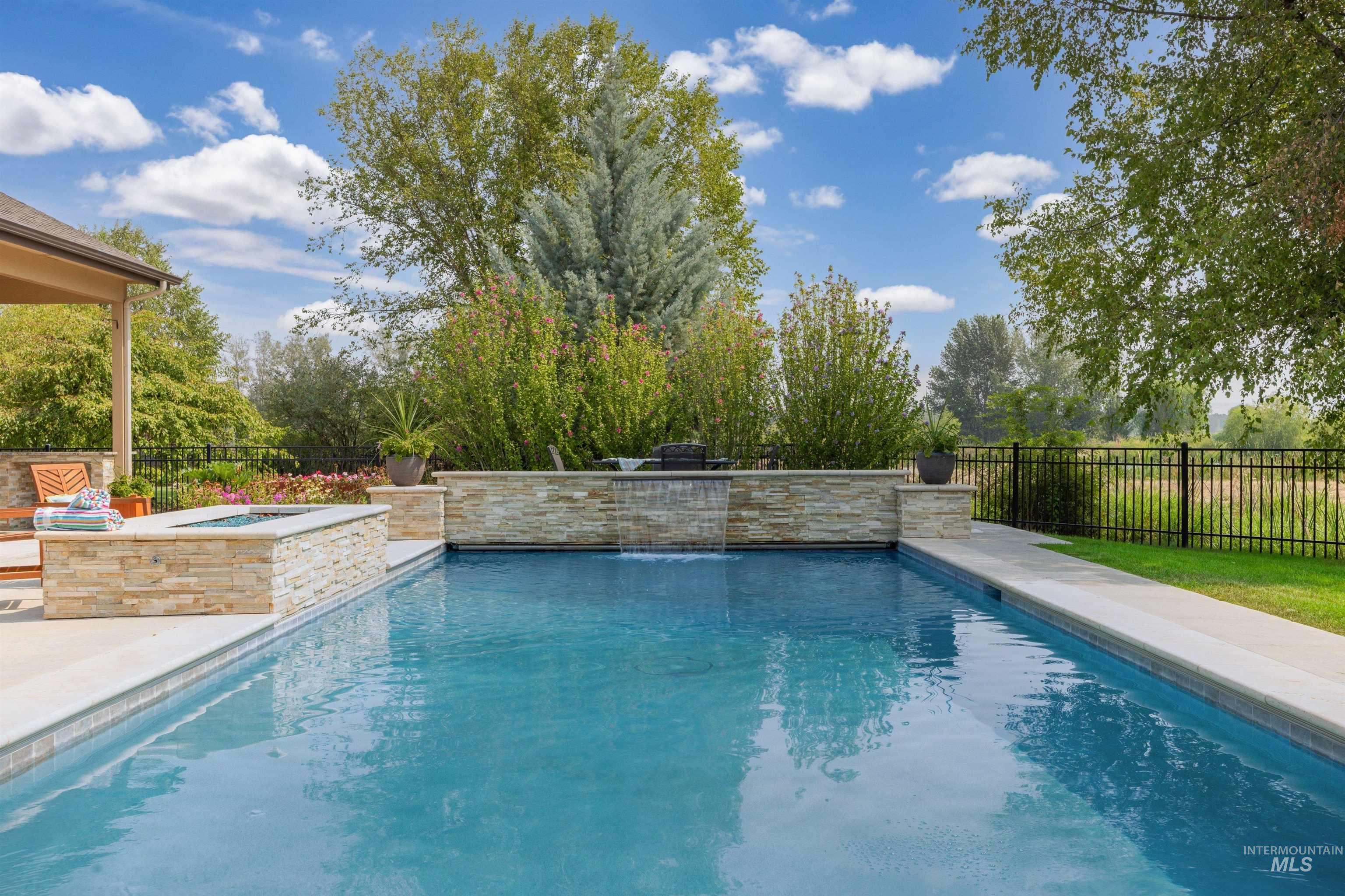 2902 S Brookwater Lane, Eagle, Idaho 83616, 4 Bedrooms, 3.5 Bathrooms, Residential For Sale, Price $1,599,999, 98997465