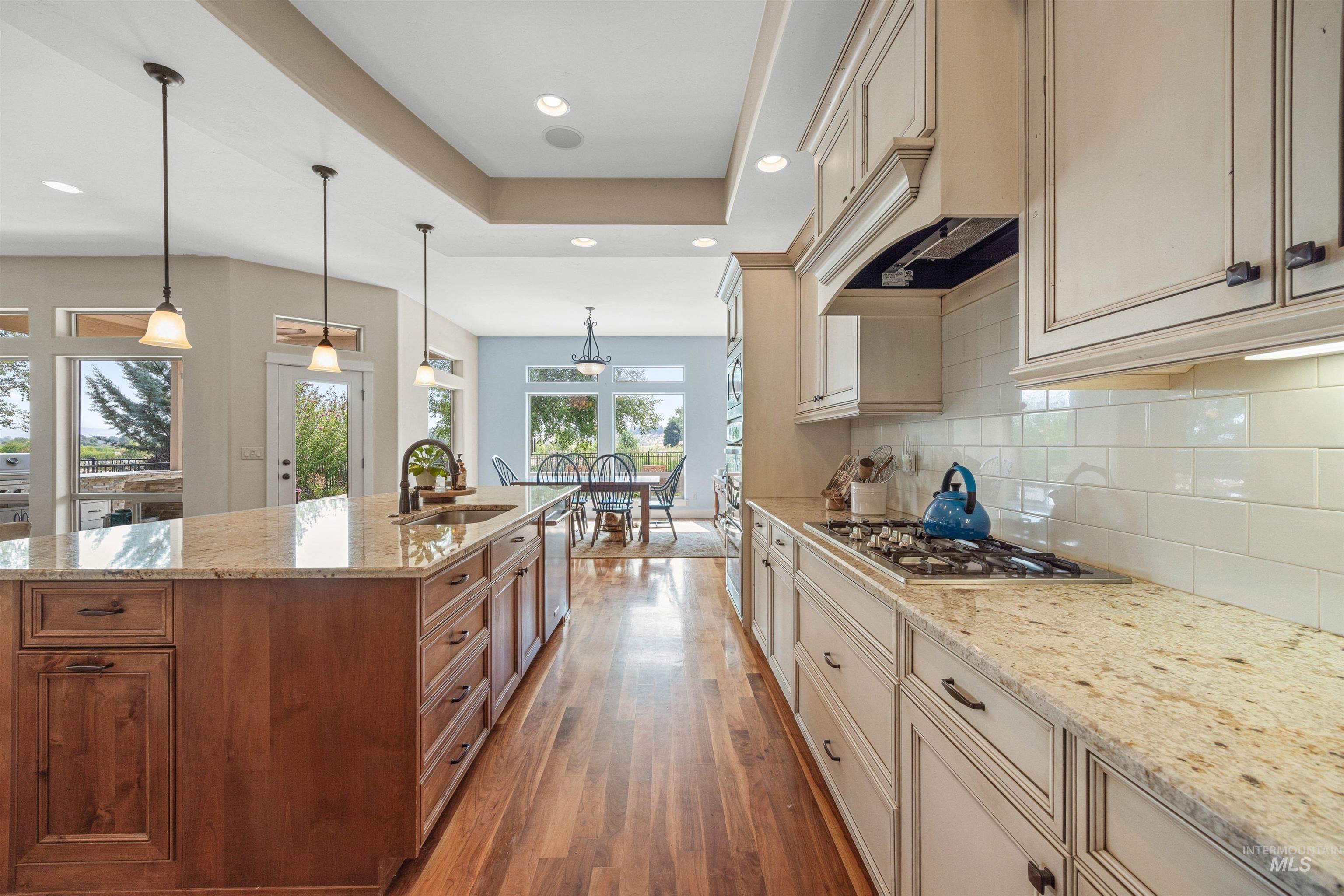 2902 S Brookwater Lane, Eagle, Idaho 83616, 4 Bedrooms, 3.5 Bathrooms, Residential For Sale, Price $1,599,999, 98997465