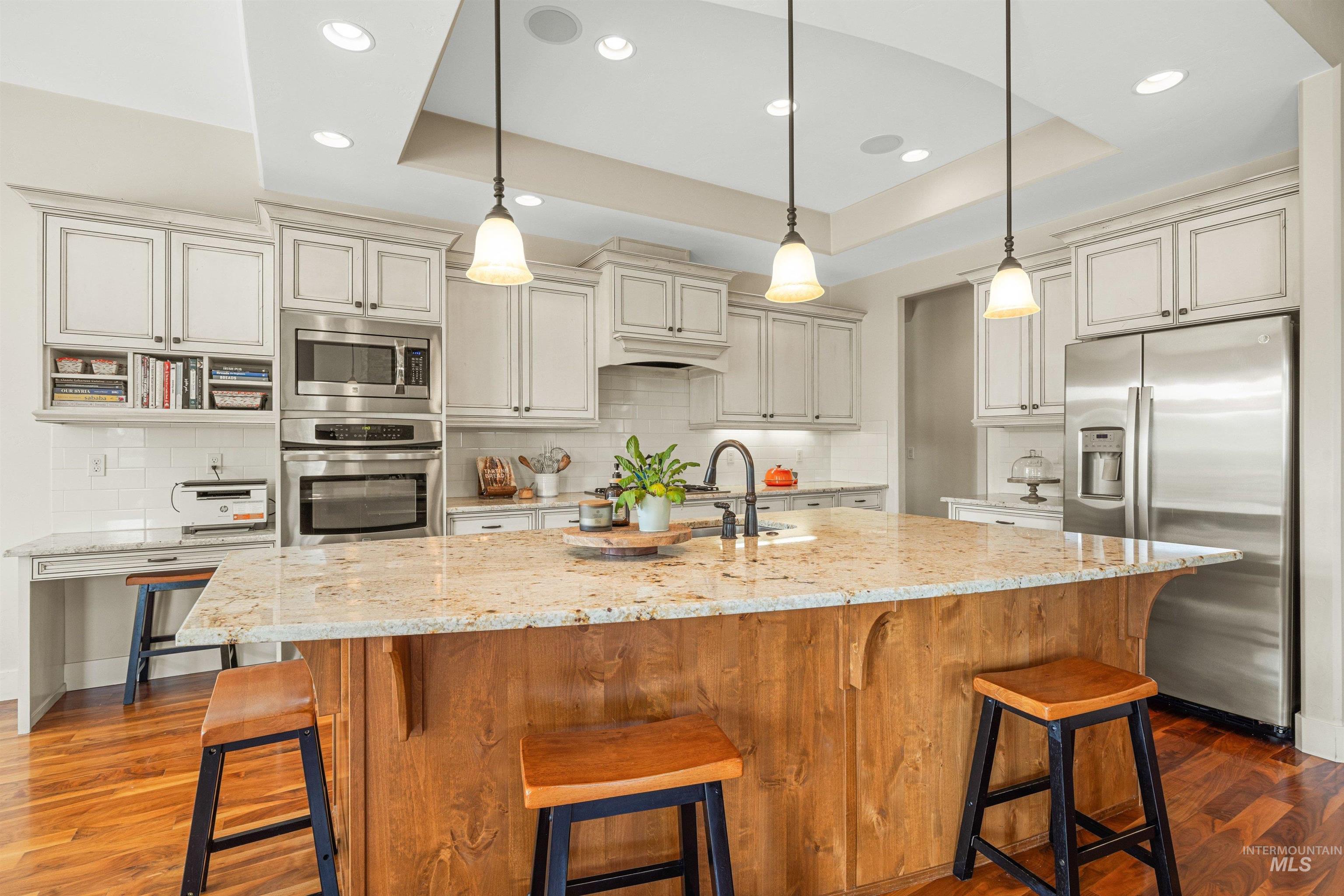 2902 S Brookwater Lane, Eagle, Idaho 83616, 4 Bedrooms, 3.5 Bathrooms, Residential For Sale, Price $1,599,999, 98997465