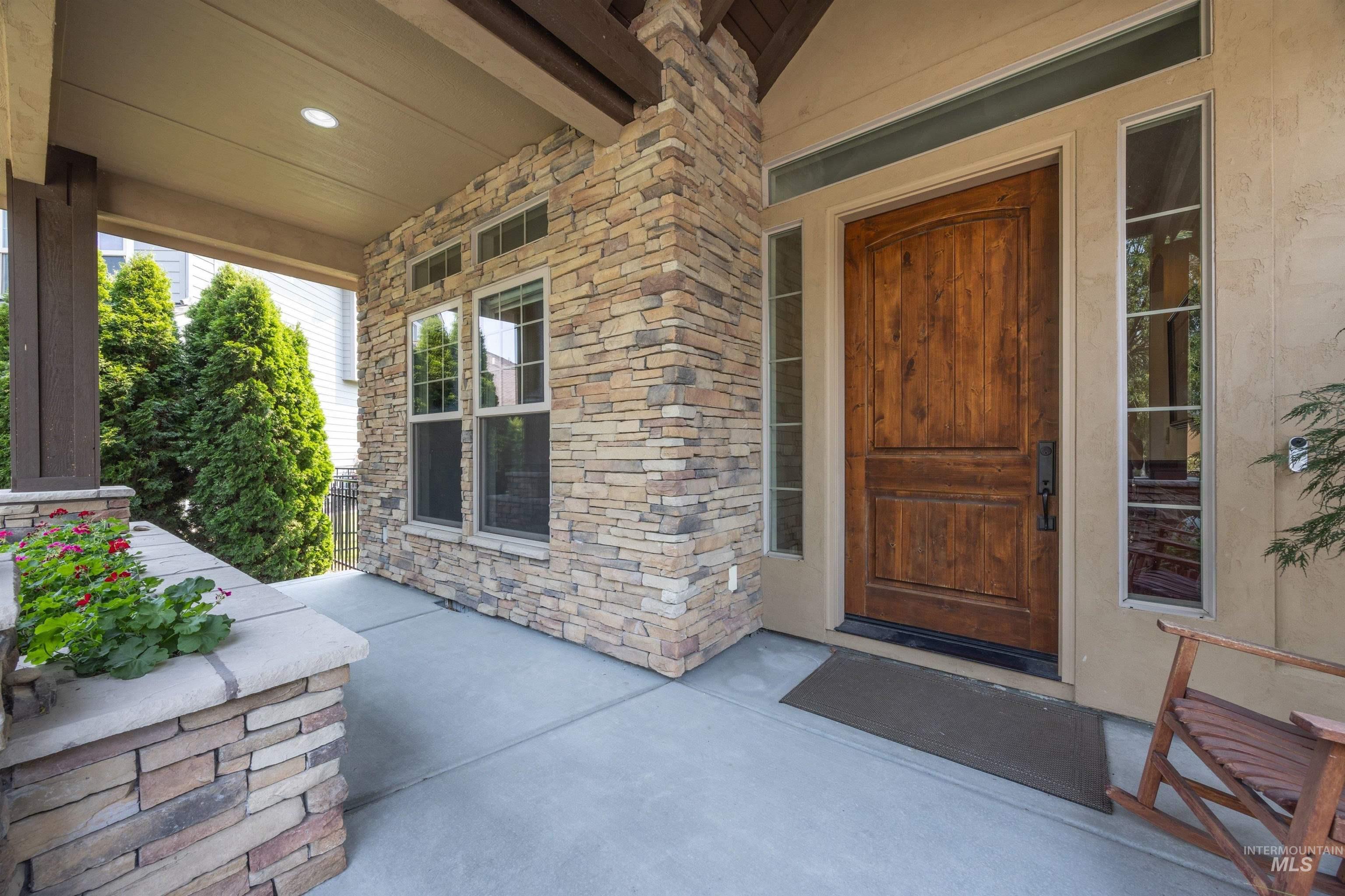 2902 S Brookwater Lane, Eagle, Idaho 83616, 4 Bedrooms, 3.5 Bathrooms, Residential For Sale, Price $1,599,999, 98997465