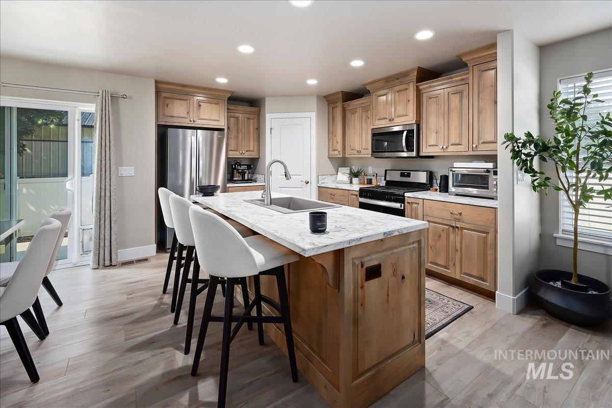 824 Jack Ave, Jerome, Idaho 83338, 4 Bedrooms, 2.5 Bathrooms, Residential For Sale, Price $349,900,MLS 98997466