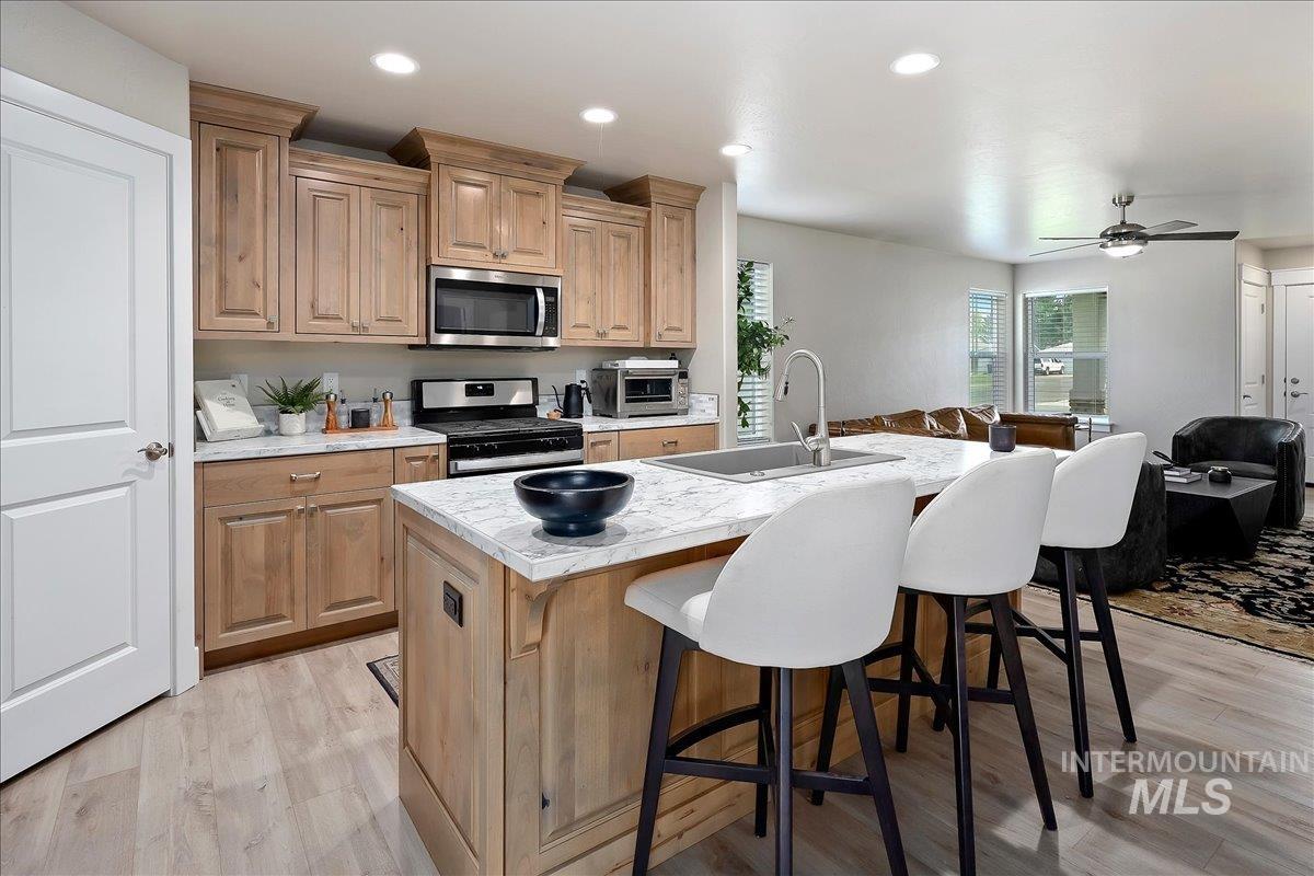 824 Jack Ave, Jerome, Idaho 83338, 4 Bedrooms, 2.5 Bathrooms, Residential For Sale, Price $349,900,MLS 98997466