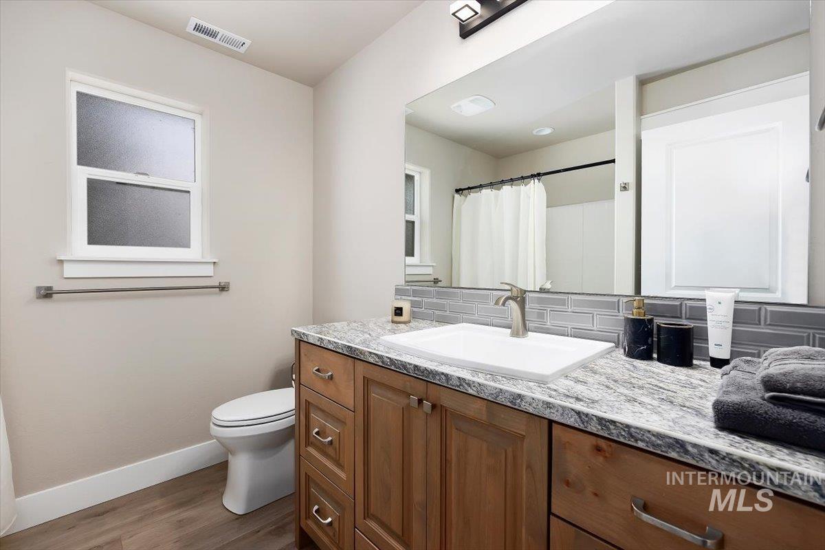 824 Jack Ave, Jerome, Idaho 83338, 4 Bedrooms, 2.5 Bathrooms, Residential For Sale, Price $349,900,MLS 98997466