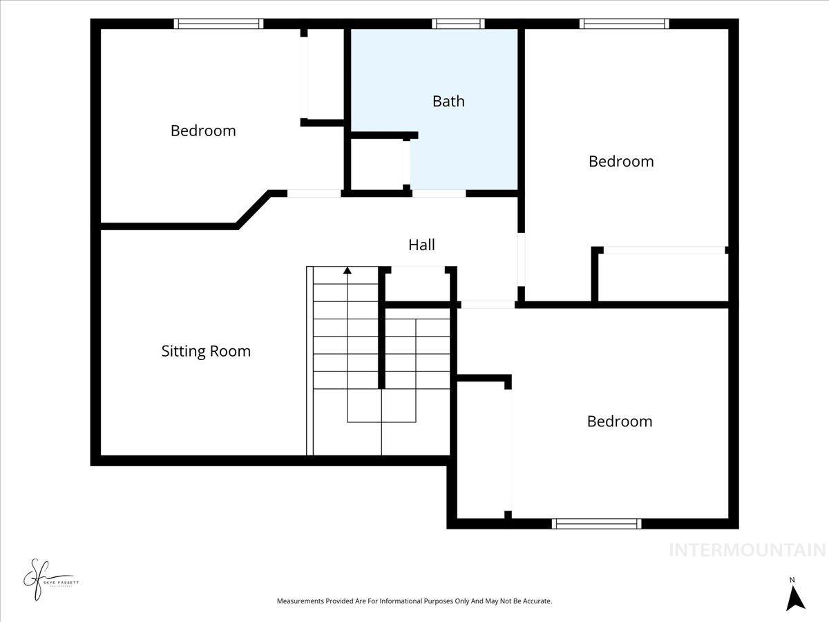 824 Jack Ave, Jerome, Idaho 83338, 4 Bedrooms, 2.5 Bathrooms, Residential For Sale, Price $349,900,MLS 98997466
