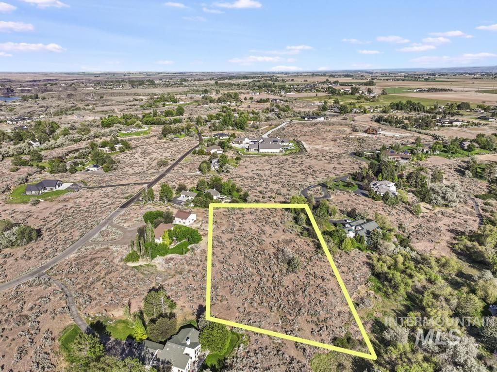 4133 N Meadow Ridge Circle, Twin Falls, Idaho 83301, Land For Sale, Price $250,000, 98997467