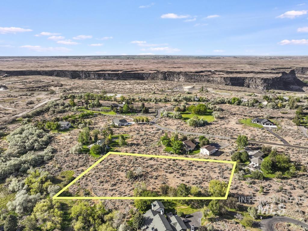 4133 N Meadow Ridge Circle, Twin Falls, Idaho 83301, Land For Sale, Price $250,000, 98997467