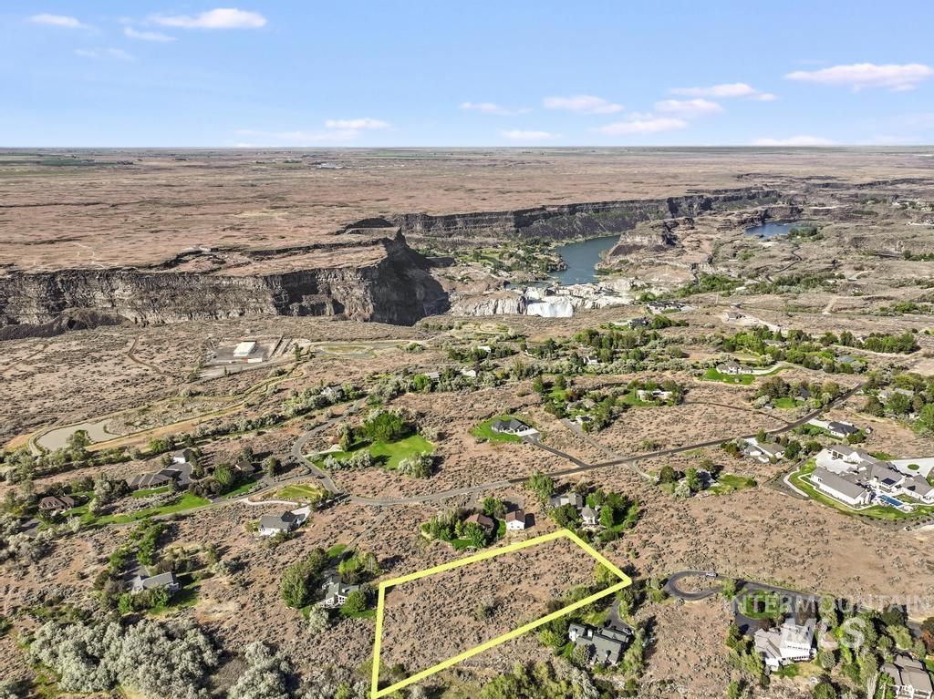 4133 N Meadow Ridge Circle, Twin Falls, Idaho 83301, Land For Sale, Price $250,000, 98997467