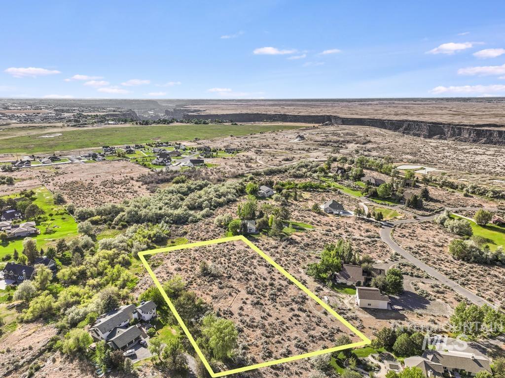 4133 N Meadow Ridge Circle, Twin Falls, Idaho 83301, Land For Sale, Price $250,000, 98997467