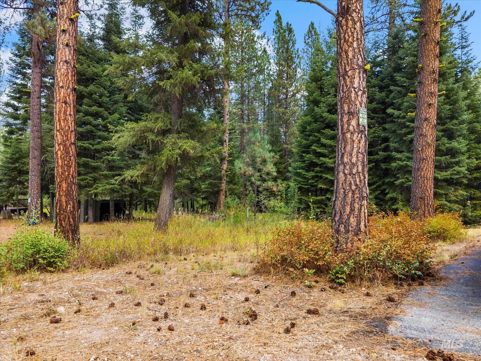 TBD Sunrise Dr., Garden Valley, Idaho 83622, Land For Sale, Price $195,000,MLS 98997471