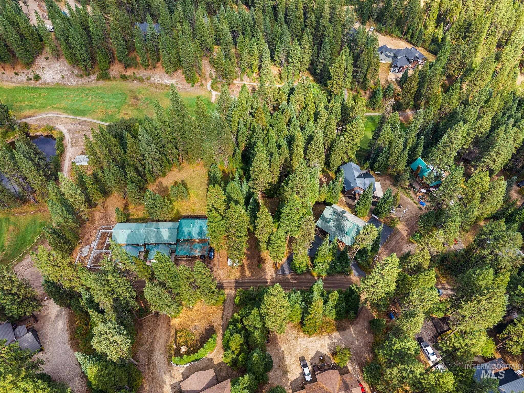 TBD Sunrise Dr., Garden Valley, Idaho 83622, Land For Sale, Price $195,000,MLS 98997471