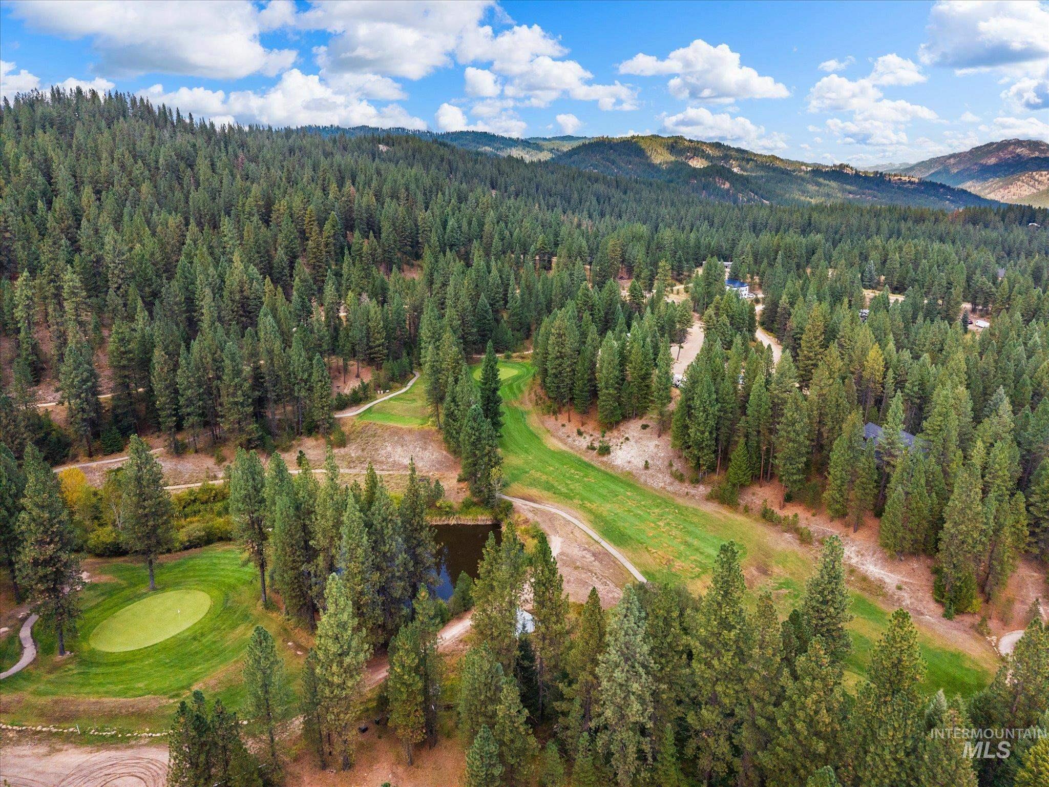 TBD Sunrise Dr., Garden Valley, Idaho 83622, Land For Sale, Price $195,000,MLS 98997471