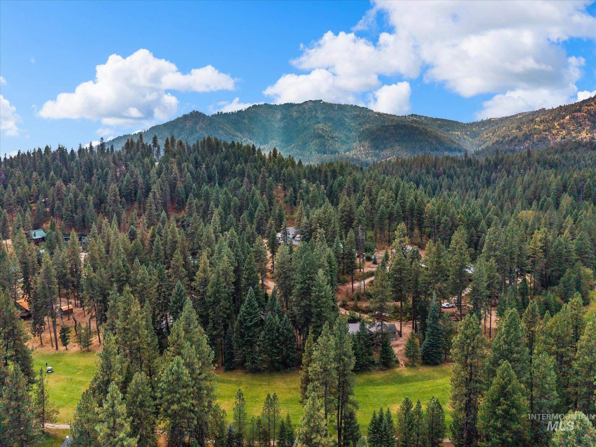 TBD Sunrise Dr., Garden Valley, Idaho 83622, Land For Sale, Price $195,000,MLS 98997471