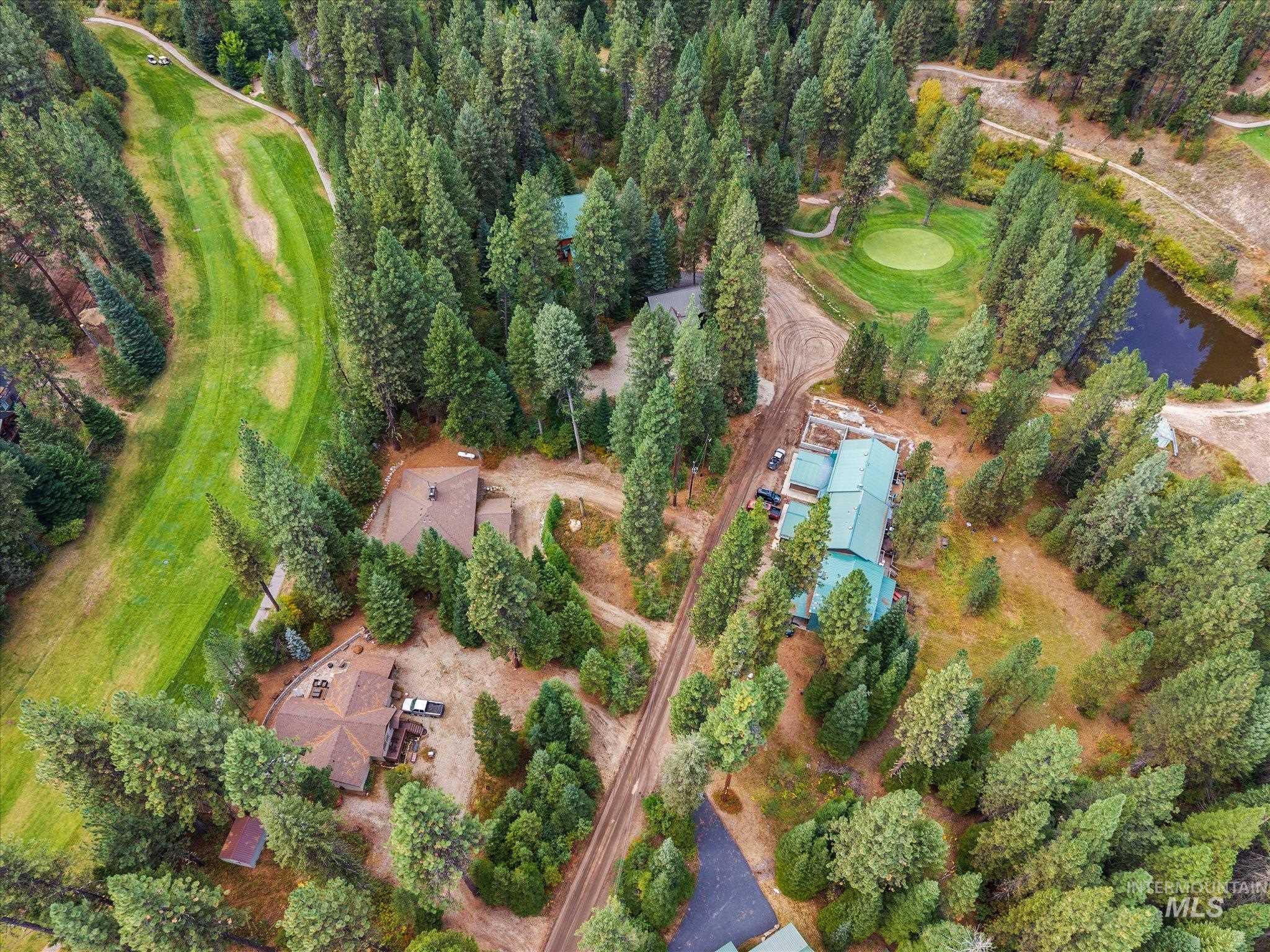 TBD Sunrise Dr., Garden Valley, Idaho 83622, Land For Sale, Price $195,000,MLS 98997471