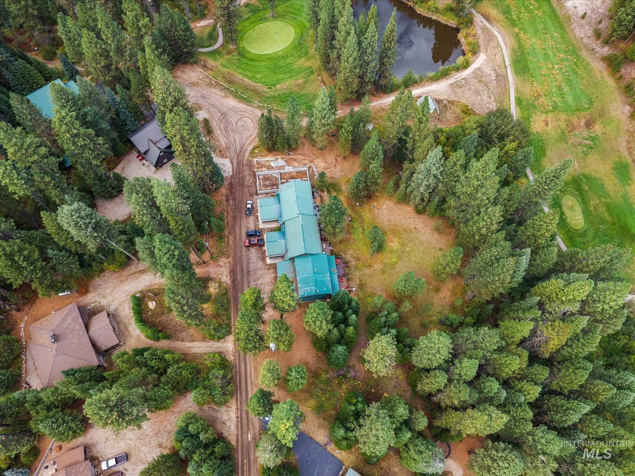 TBD Sunrise Dr., Garden Valley, Idaho 83622, Land For Sale, Price $195,000,MLS 98997471