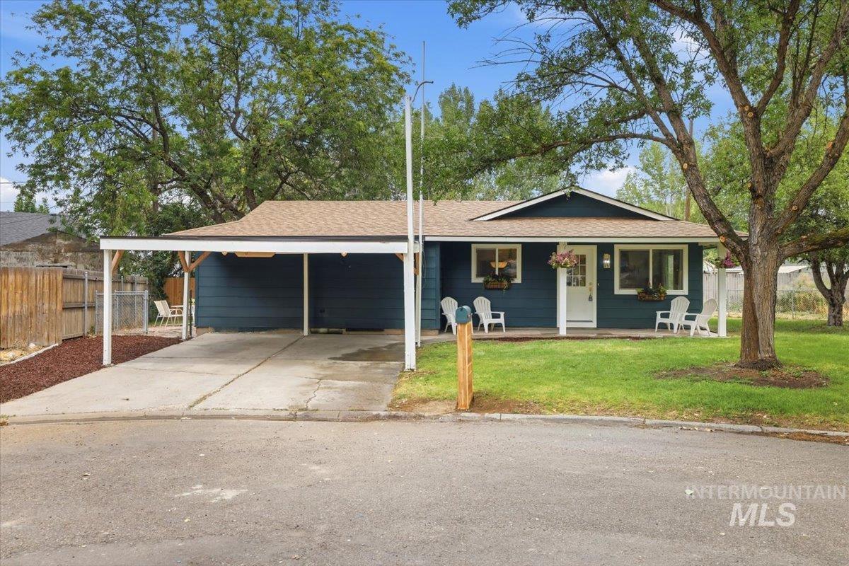 Residential For Sale