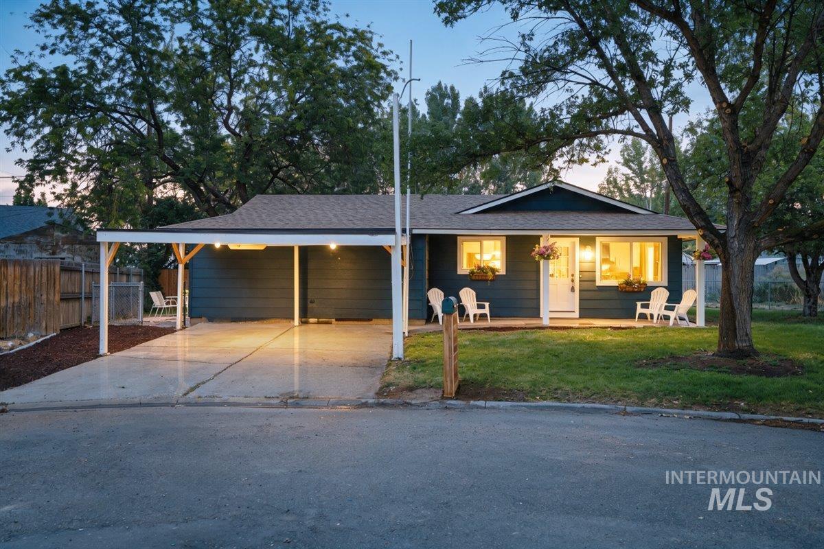 134 N 25th Street, Nampa, Idaho 83687, 4 Bedrooms, 2 Bathrooms, Residential For Sale, Price $389,900,MLS 98997472