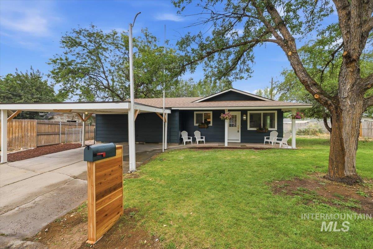 134 N 25th Street, Nampa, Idaho 83687, 4 Bedrooms, 2 Bathrooms, Residential For Sale, Price $389,900,MLS 98997472