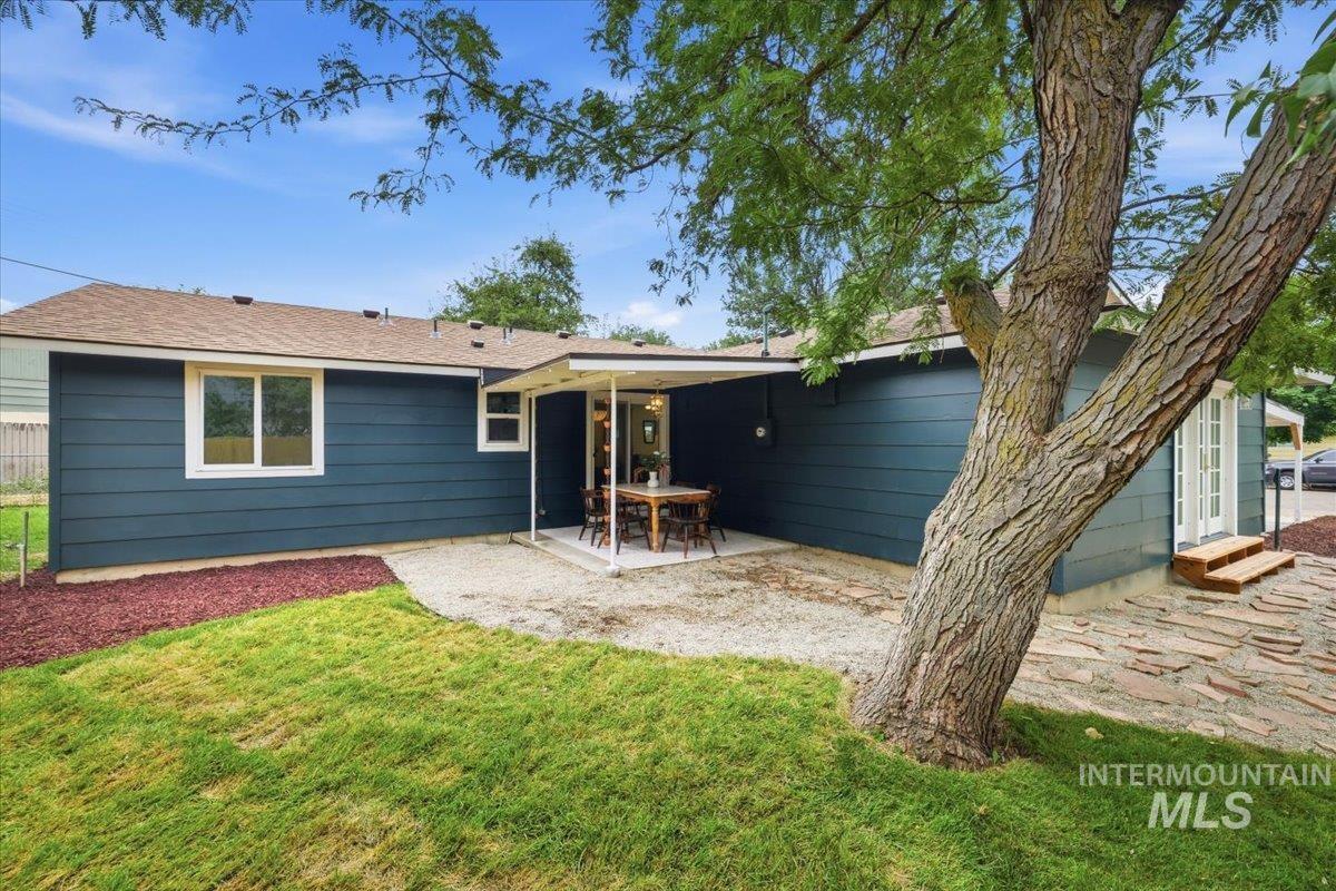 134 N 25th Street, Nampa, Idaho 83687, 4 Bedrooms, 2 Bathrooms, Residential For Sale, Price $389,900,MLS 98997472