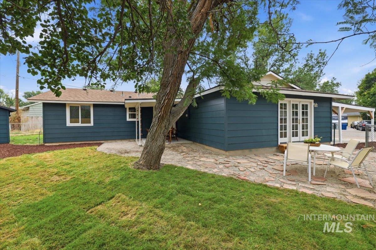 134 N 25th Street, Nampa, Idaho 83687, 4 Bedrooms, 2 Bathrooms, Residential For Sale, Price $389,900,MLS 98997472