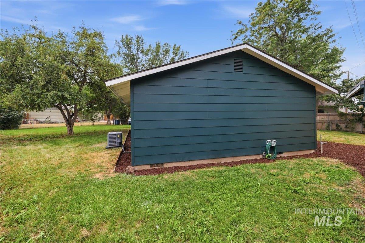 134 N 25th Street, Nampa, Idaho 83687, 4 Bedrooms, 2 Bathrooms, Residential For Sale, Price $389,900,MLS 98997472