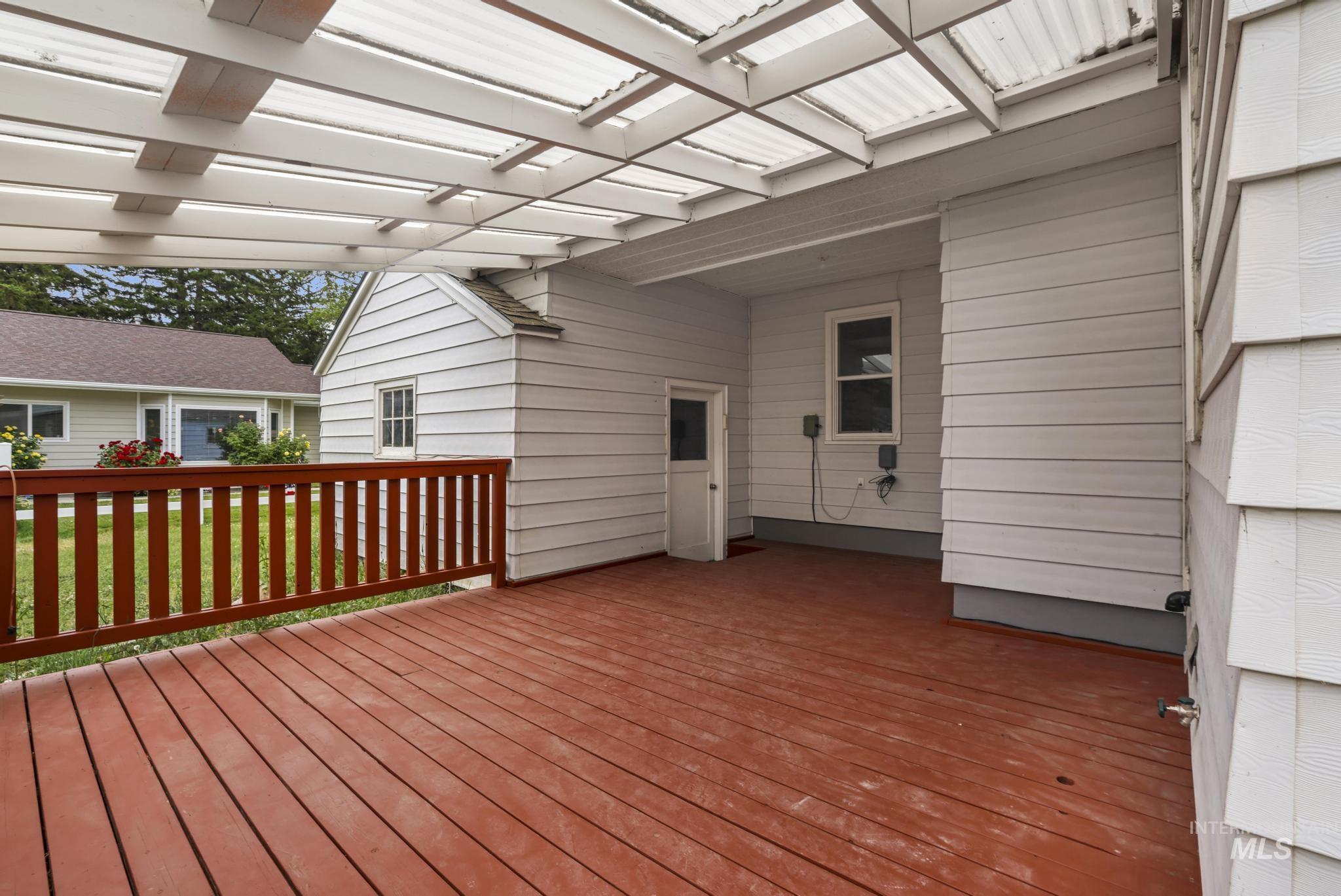 356 E Avenue B, Wendell, Idaho 83355, 4 Bedrooms, 2 Bathrooms, Residential For Sale, Price $300,000,MLS 98997473
