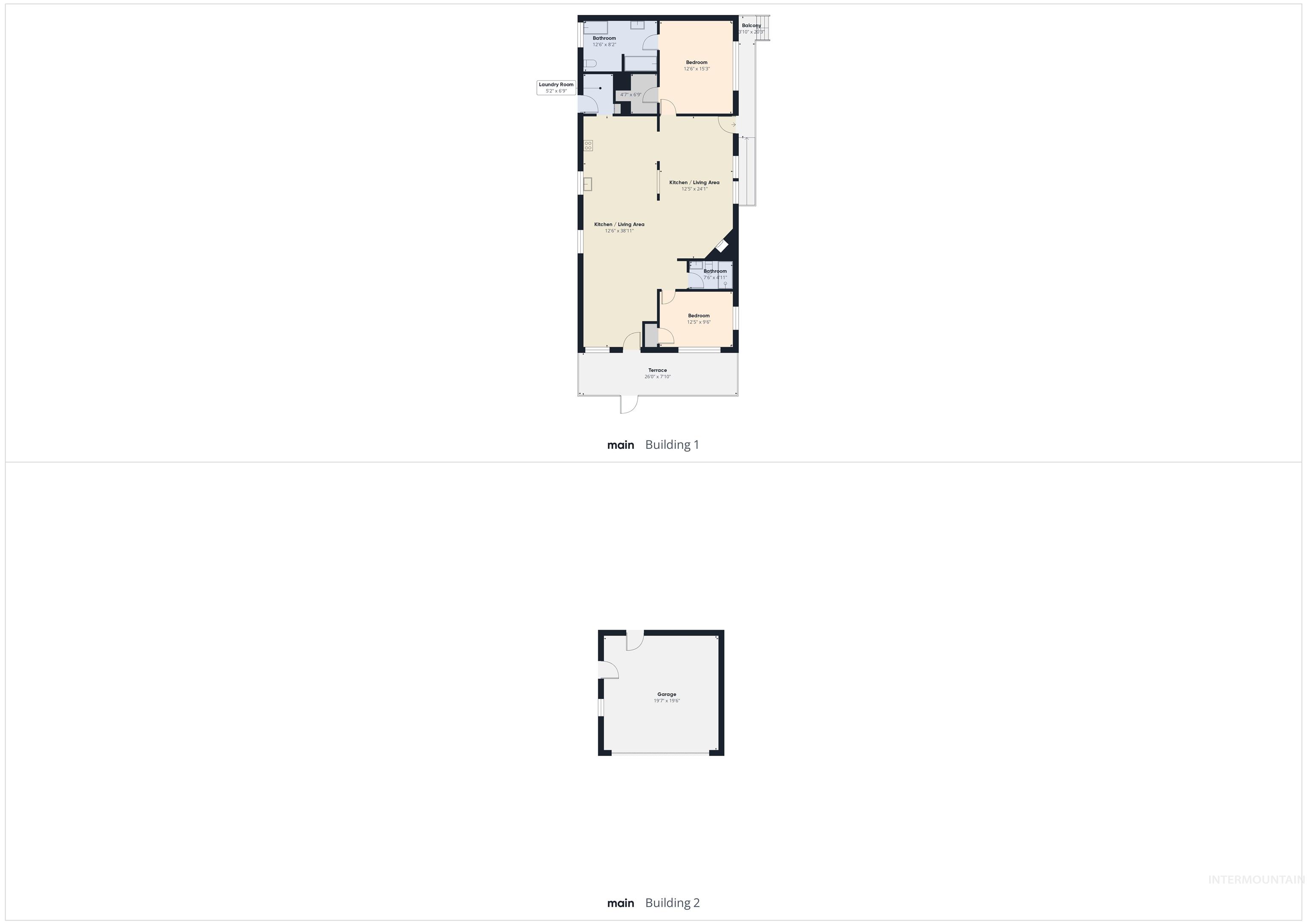 861 Liberty Ln, Emmett, Idaho 83617, 2 Bedrooms, 2 Bathrooms, Residential For Sale, Price $329,900, 98997474