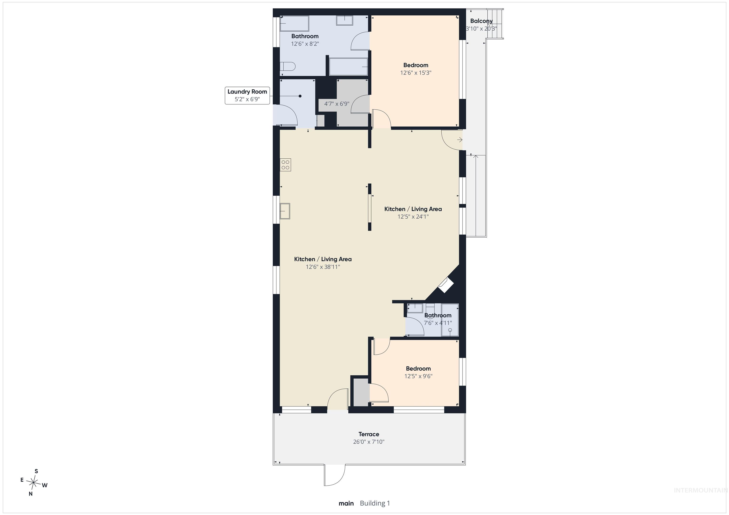 861 Liberty Ln, Emmett, Idaho 83617, 2 Bedrooms, 2 Bathrooms, Residential For Sale, Price $329,900, 98997474