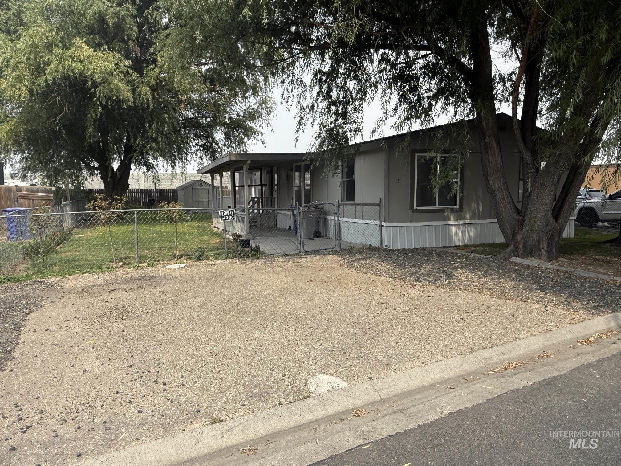 Residential For Sale