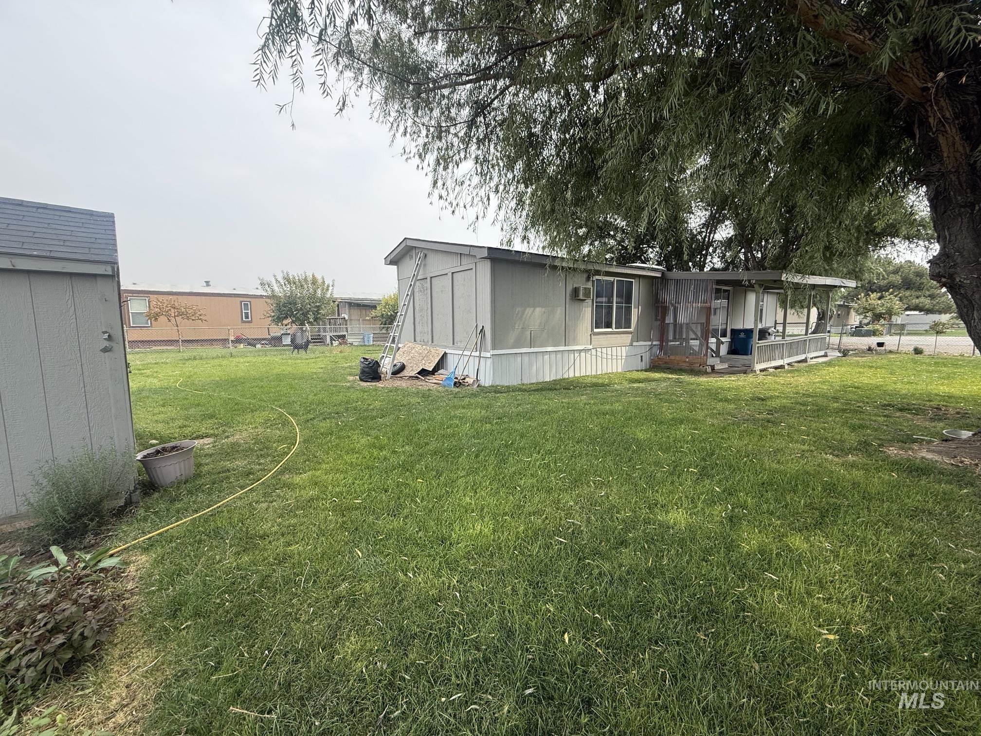 5015 E Ustick Rd, Caldwell, Idaho 83605, 3 Bedrooms, 2 Bathrooms, Residential For Sale, Price $101,000,MLS 98997475