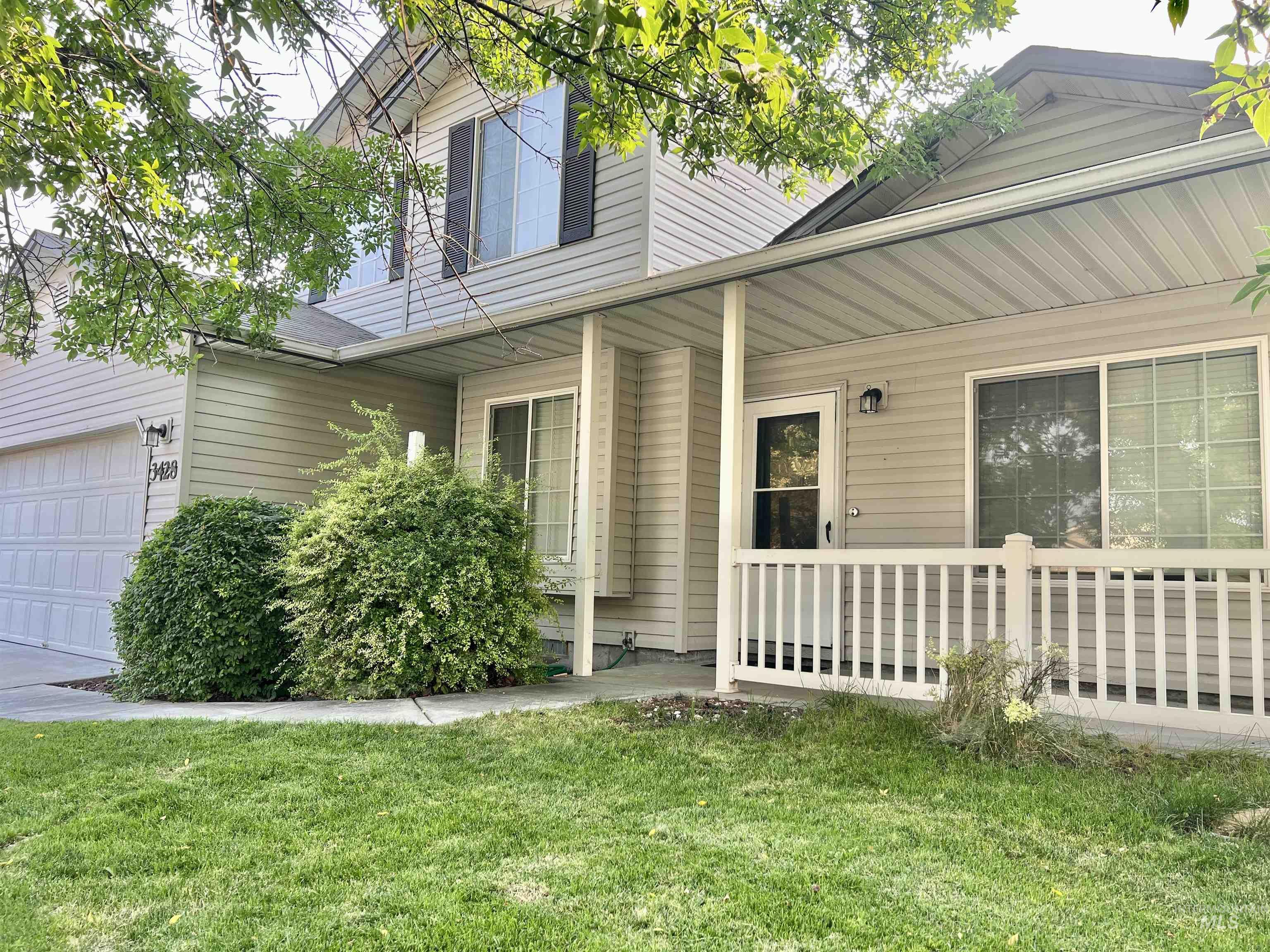 3428 S Rock Springs, Nampa, Idaho 83686, 4 Bedrooms, 2.5 Bathrooms, Residential For Sale, Price $379,000,MLS 98997476