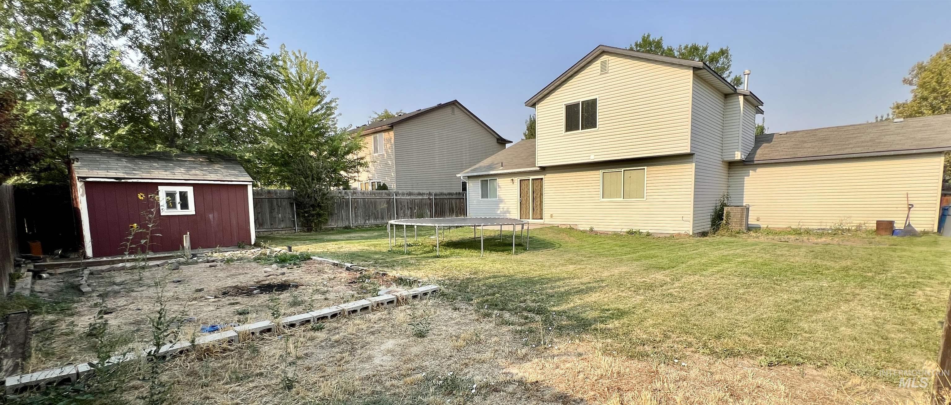 3428 S Rock Springs, Nampa, Idaho 83686, 4 Bedrooms, 2.5 Bathrooms, Residential For Sale, Price $379,000,MLS 98997476