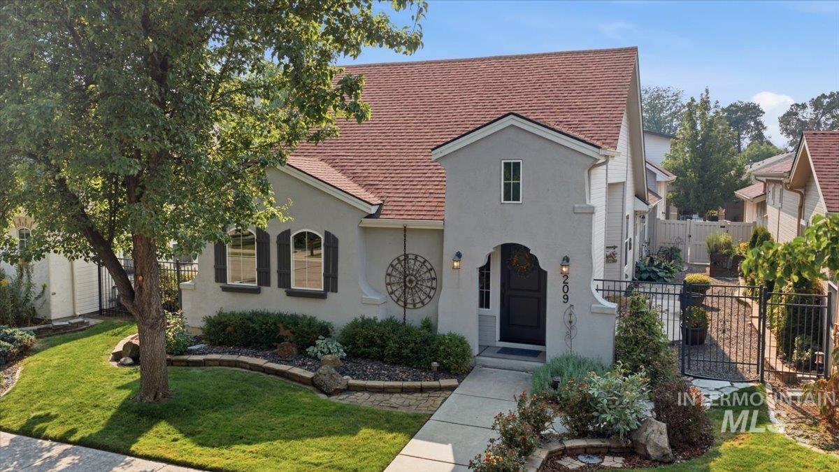Residential For Sale